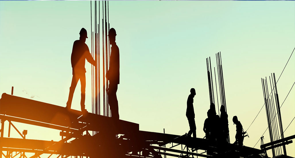 İnşaat Firmaları Datası