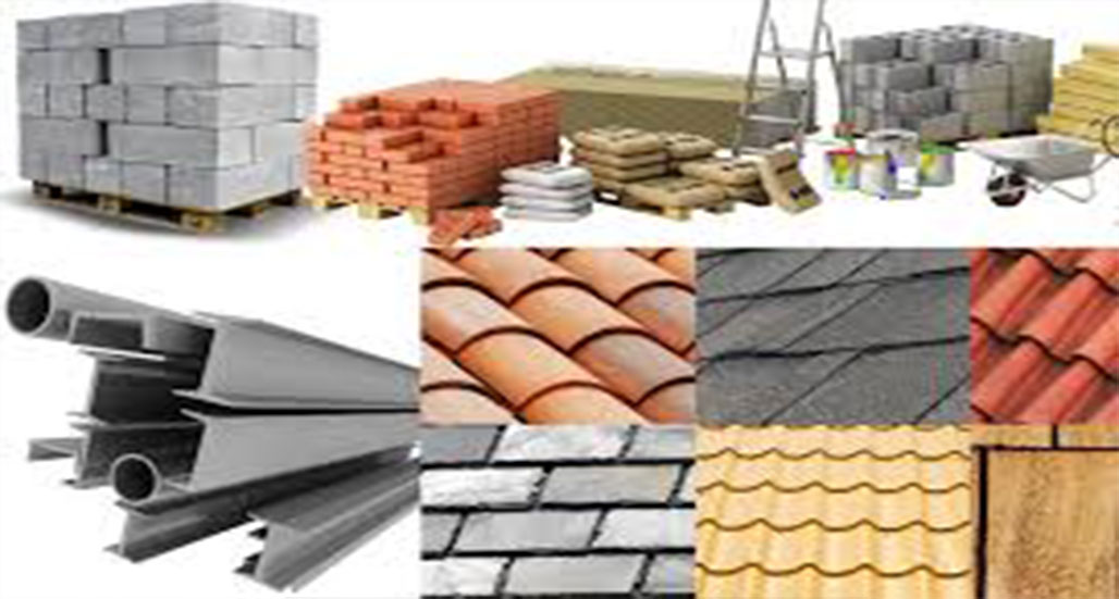 İnşaat Malzemesi Satıcıları Datası