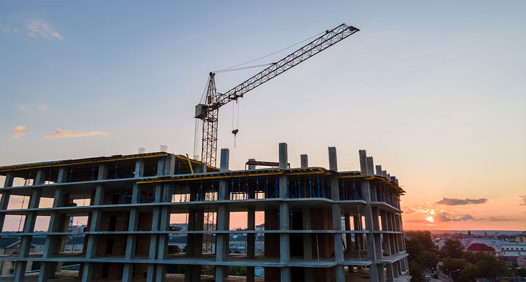 Müteahhitler Datası