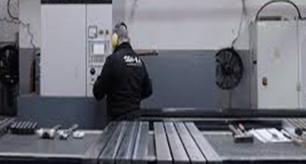 Makine İmalatçıları Dataları